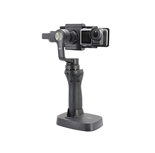 Amazon | アクションカメラアダプター モバイルジンバル DJI OSMO