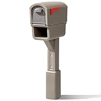 Algopix Similar Product 4 - Step2 578799 MailMaster Express Plus