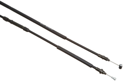 アルキャンハンズ クラッチワイヤー ブラック 300mmロング モンキー