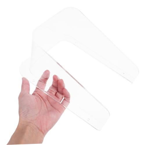 Évitez les pannes d'interphone avec le cache-sonnette étanche pour clavier extérieur - 5