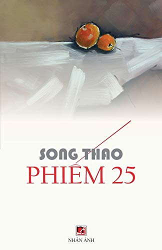 Phiếm 25 (Vietnamese Edition)