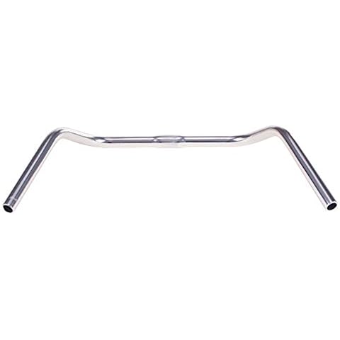 SENQI Bike 25.4 mm× 22.2mm× 540mm Aluminum Alloy Handlebar Road Bike Fixed Gear Retro Bicycle Handlebar Cover