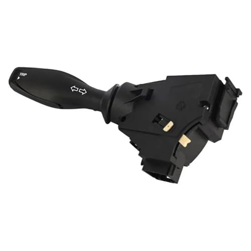 Comodo de clignotant pour Fiesta et EcoSport 2008-2022