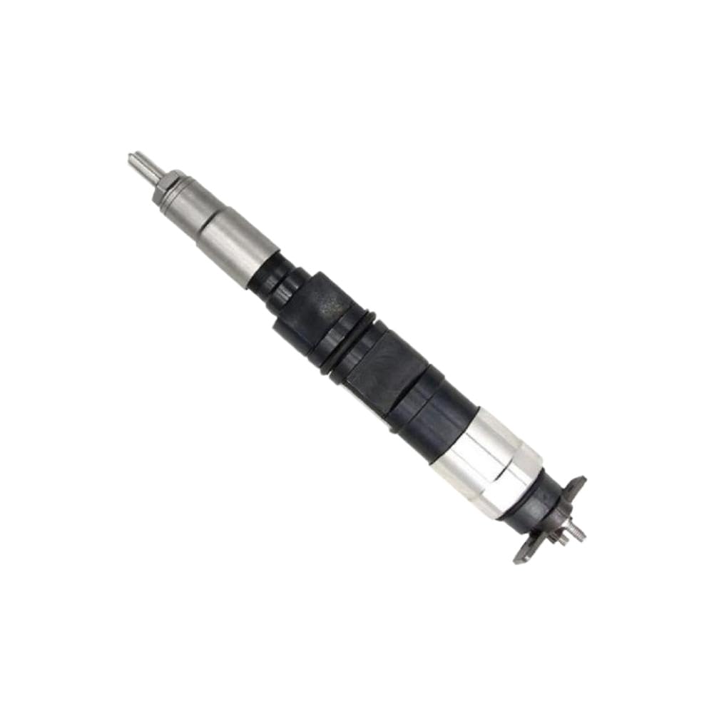 Iniettore Common Rail 095000-6501 095000 6501 RE529414 Ricambio Per Iniettore(brand packaging)