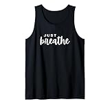 Just Breathe Calming Counselor Therapist Shirts