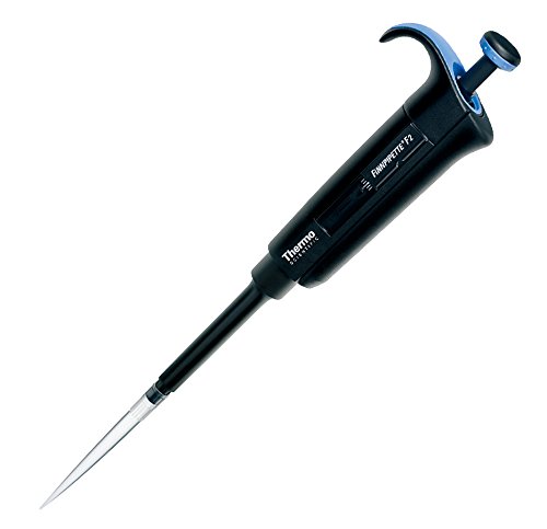 Thermo Scientific Finnpipetteフィン フィンピペットF2 100~1000μL cv0.60% /2-1694-08