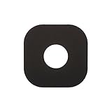 Types: Objectif de la caméra arrière