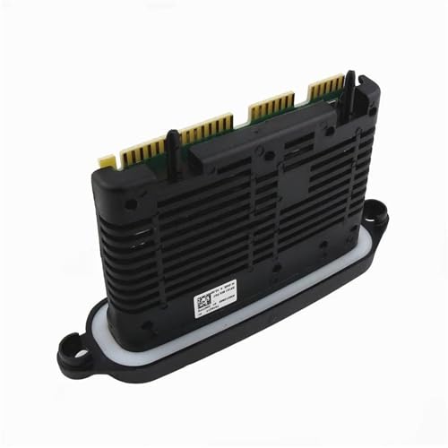 Module commande phare AHL xénon 63117316217 corriger panne feu directionnel BMW