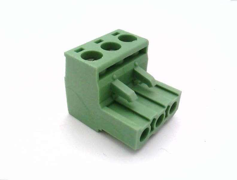 PHOENIX CONTACT MSTB2 5/3-ST-5 08