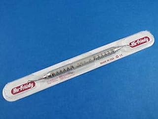 HUF Plugger DE Amalgam 0/1 Marquette Satin Steel #6 Handle