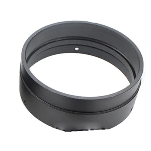 Set di accessori per telescopio Supporto in metallo per astronomico per di diametro 106 mm 131 mm 154 mm Fotocamera del Color: 154mm