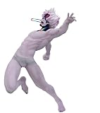 Furyu - Dan Da Dan Trio-Try-It Jiji (Transformed) Statue