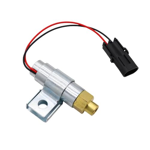 Électrovanne embrayage ventilateur 12V 1689785C91 F224903 10560814501