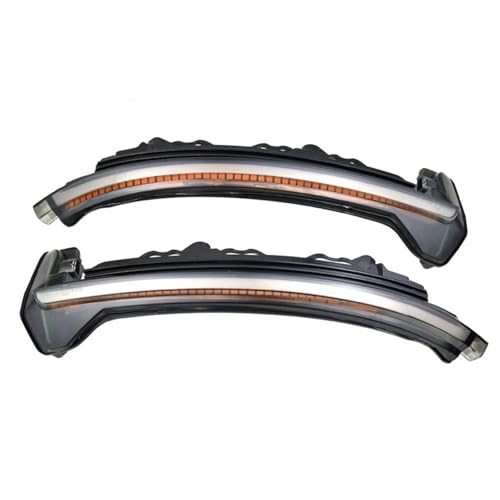 Clignotants dynamiques LED pour rétroviseur extérieur TT 8S, TTRS, R8