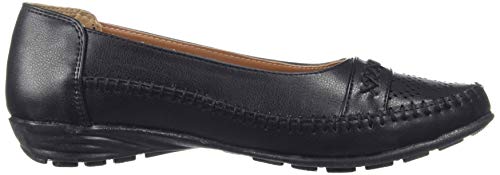 Image of Bata Womens Dory Ballerinas, (5513733)
