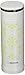 Zojirushi SM-ED30WP Insulated Vacuum Travel Mug, 10 oz, Pearl White