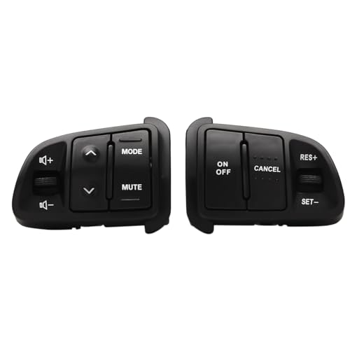 Interrupteur au volant Kia Ceed 2011 pièce commande Sid 2010 - 3