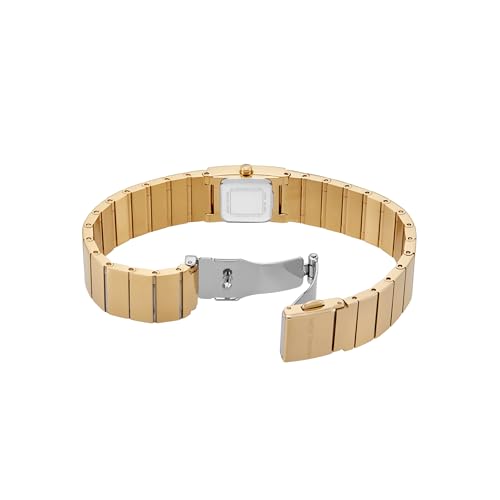 Image of Michael Kors Darrington Gold Watch MK4885