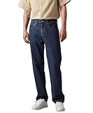 [カルバン クライン] 【ブランド公式】 90s ストレート ジーンズ J325953 3230 インディゴブルー