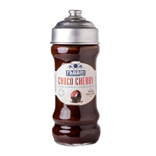 Fabbri Cioccociliegia al Liquore 500g