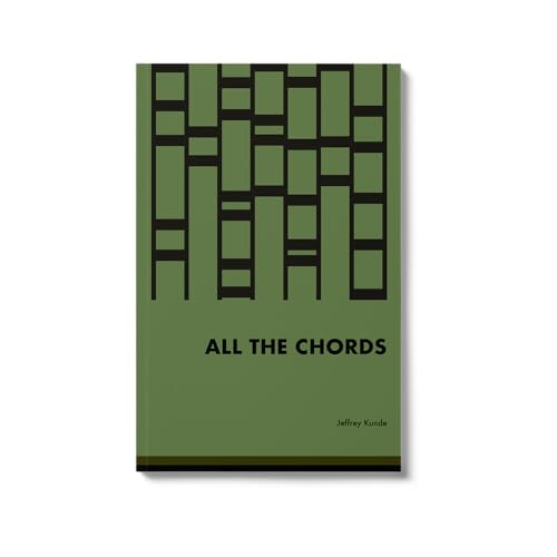 All The Chords