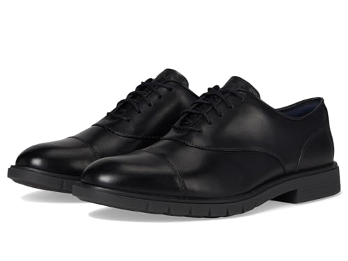 Cole Haan Men's Grandflex Dress Cap Toe Oxfords