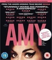 Amy (Hmv Exclusive) [Blu-Ray]