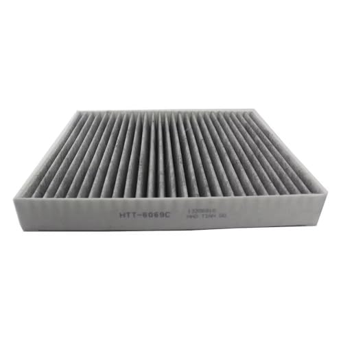 Filtro de habitáculo de recambio para Cadillac CT6, CT5 y ATS (2022 a 2025)