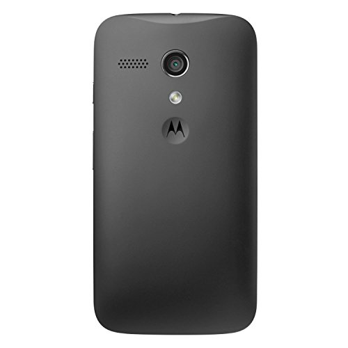 Image of Motorola Moto G (1st Generation) - Black - 16 GB - US GSM Unlocked Phone