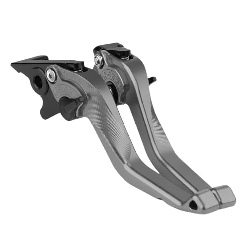 Leviers de frein réglables Forza350 pour supprimer la fatigue des mains