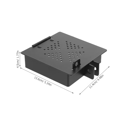 Cubierta para Cubrir Extremos de Vehículos Recreativos de Aluminio 2