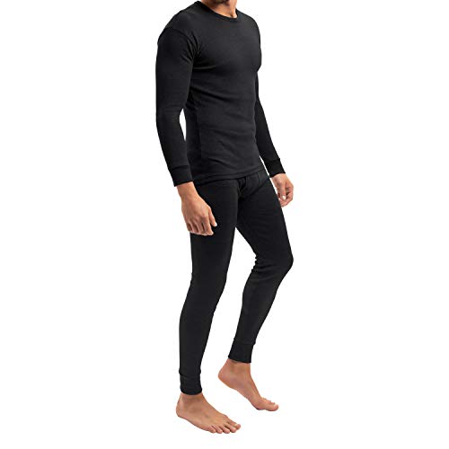 La biancheria intima traspirante da uomo con scollo rotondo è disponibile in due colori intramontabili (antracite e blu scuro). Non può mancare durante gli sport invernali e nel tempo libero. Ottimale anche per il lavoro all'aperto.