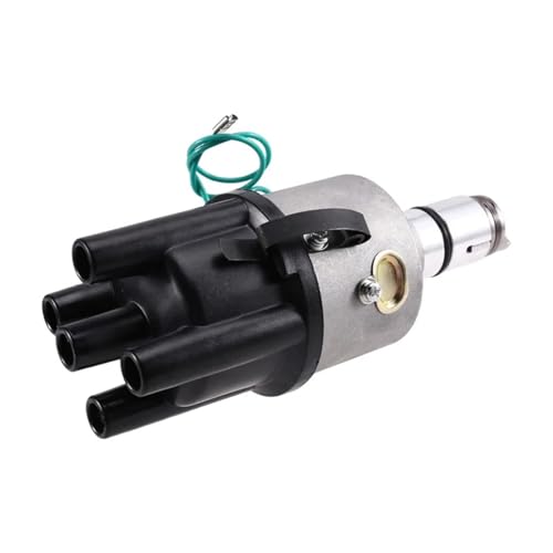 Tapa de distribuidor 0231178009 para Beetle Y891YR y pieza de encendido 021905205J