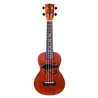 Artist Elite Series Ukulélé Concert – Pharaoh-UKULELE - Les Beatles, Paul McCartney, John Lennon, RIngo Starr, George Harrison