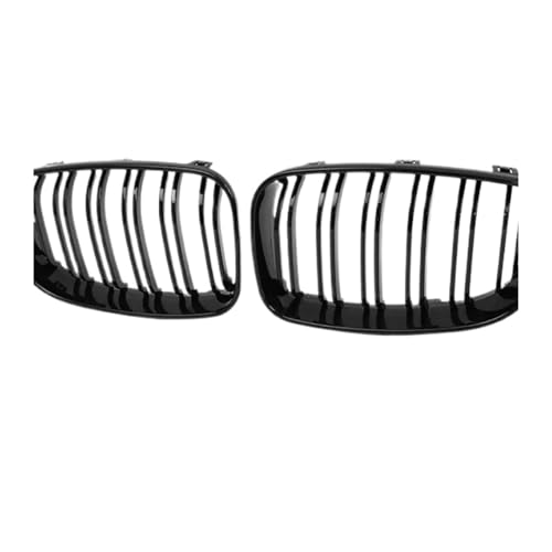 Calandre avant pour BMW Série 1 E81 E87 Phase 2 2007-2011