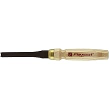 Flex Cut #7 Mallet Sweep 7/16" MC208