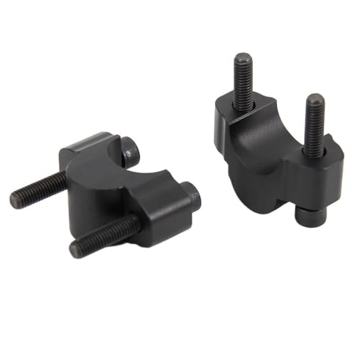 Guidon Riser Tenere 700 rehausseur XTZ700 2019-2020 pince de support