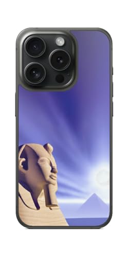 ClearView iPhone 15 Prop vg w ی tB { AI摜MOON ̈ēl