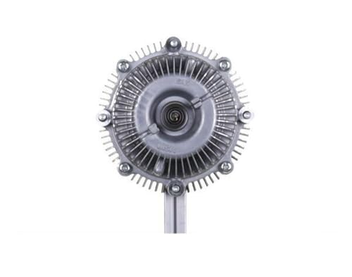 MAHLE CFC 187 000P Embrague ventilador del radiador Viscoso de Ventilador Embrague del Ventilador