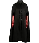 open lace back dress Beetlejuice 2 Lydia Deetz Cosplay Costume Red Wedding Dress Halloween Cosplay main image 0