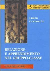 Relazione e apprendimento nel gruppo-classe