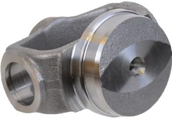 Mechanics Choice Double Cardan CV Weld Yoke for 1979-1997 Ford Bronco, F-150, F-250, F-350 (V8 7.5L) (4WD)