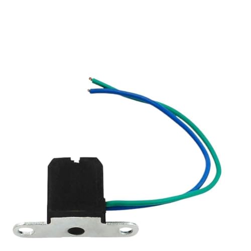Déclencheur de stator ZXR250 bobine de ramassage d'impulsion 250cc