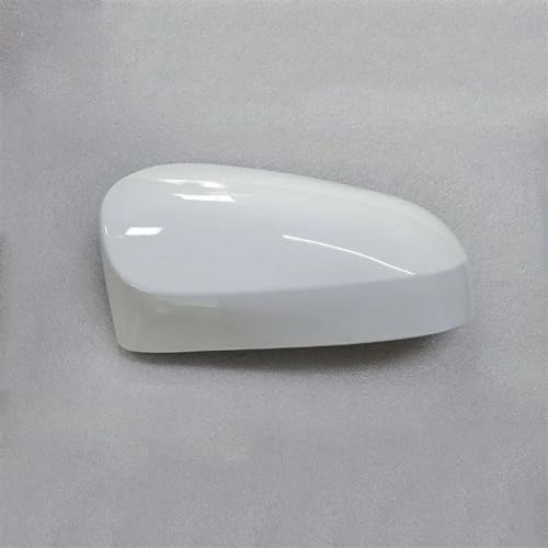 Coque de rétroviseur gauche pour Toyota Aygo 2014-2017 couvercle latéral