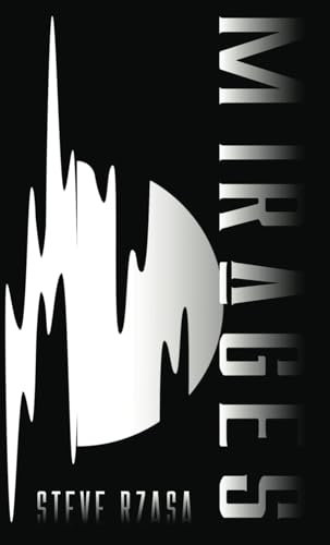 Cover of Mirages