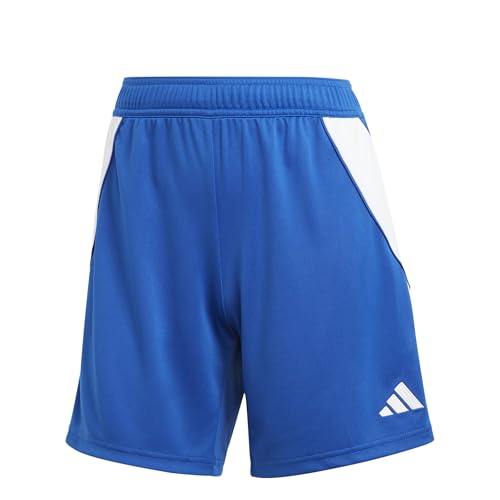adidas Women's Standard Tiro 24 Shorts