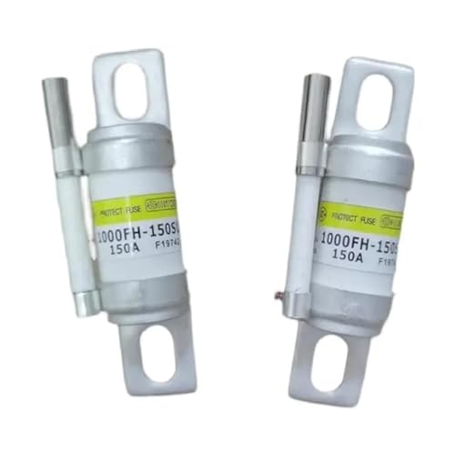 Fusible 660GH-350S cylindrique de haute précision pour armoire électrique