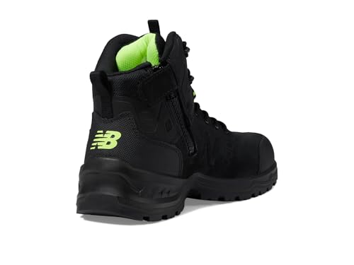 Image of New Balance Men's Composite Toe Contour