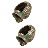 Ventilateur de refroidissement: créez un débit d'eau naturel, vous rapprochant, vous et votre famille, pour rendre votre espace extérieur plus élégant et confortable, décor de fontaine décorative