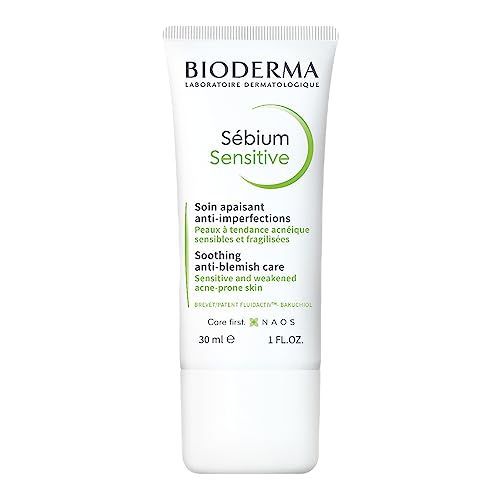 Bioderma Sébium Sensitive 30 ml